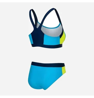 Купальник жіночий Aqua Speed Naomi Blue 460-284
