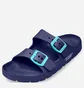 Тапочки детские Aqua Speed Laredo Blue 669-10