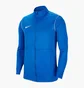 Кофта мужская Nike M DRY PARK20 TRK JKT K Blue BV6885-463