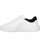 Кроссовки женские Skechers Cordova Classic White 185060-WBK