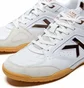 Футзалки унісекс Kelme Liga Pro White 55.969.0630