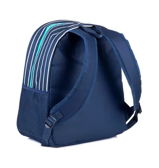 Рюкзак унисекс Spokey Rimini Blue 921870