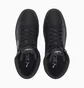 Кроссовки женские Puma Vikky V2 Mid SL Black 370619-03