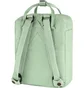 Рюкзак унисекс Fjallraven Kanken Mini Green 23561.600