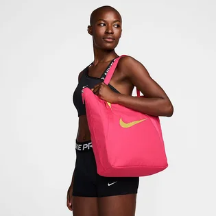 Сумка женская Nike Nk Gym Tote Pink DR7217-629