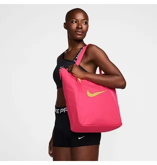 Сумка женская Nike Nk Gym Tote Pink DR7217-629
