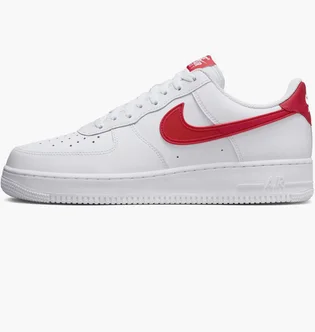 Кросівки чоловічі Nike Air Force 1 White HF4291-100