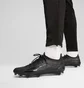 Бутсы мужские Puma Ultra 5 Ultimate Firm Ground Soccer Cleats Black 107683-02