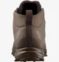 Кроссовки унисекс Salomon Speed Assault 2 Brown L41595400