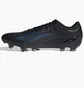 Бутсы унисекс Adidas X Crazyfast.1 Fg Black GY7417