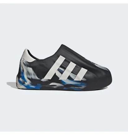 Тапочки чоловічі Adidas Adifom Superstar Black IH7790