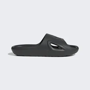 Тапочки унисекс Adidas Adicane Slides Black Hq9915