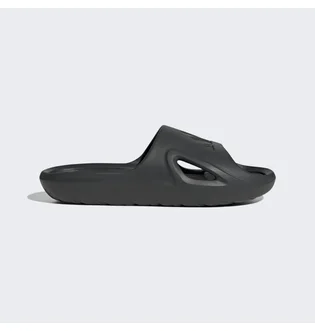 Тапочки унісекс Adidas Adicane Slides Black Hq9915