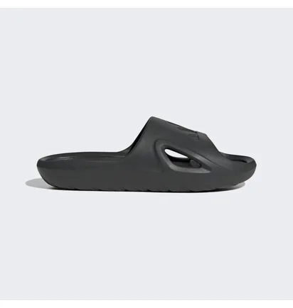 Тапочки унісекс Adidas Adicane Slides Black Hq9915