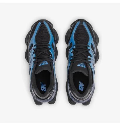 Кроссовки мужские New Balance 9060 Black/Blue U9060IDW