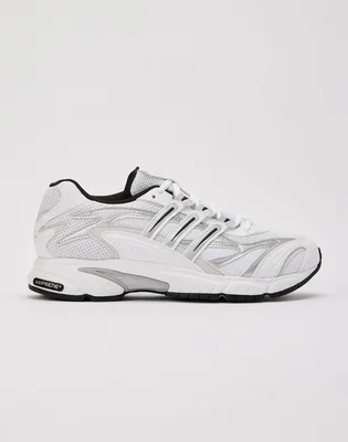 Кроссовки унисекс Adidas Temper Run 2 Metallic/White IH0402