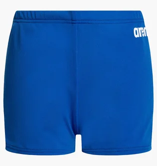 Плавки дитячі Arena Team Swim Short Solid Blue 004777-720