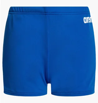 Плавки детские Arena Team Swim Short Solid Blue 004777-720