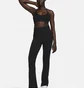 Топ женский Nike Sportswear Chill Knit Black FN2753-010