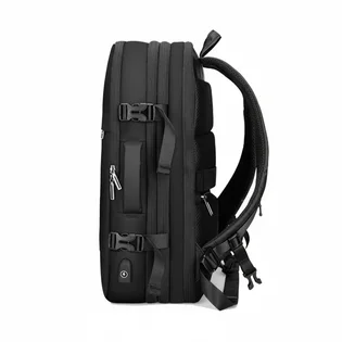 Рюкзак унісекс Mark Ryden King Black MR8057Y