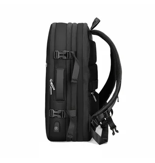 Рюкзак унисекс Mark Ryden King Black MR8057Y