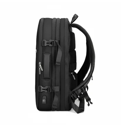 Рюкзак унісекс Mark Ryden King Black MR8057Y