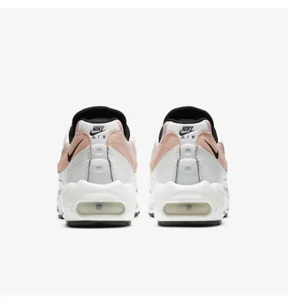 Кросівки жіночі Nike Air Max 95 White CV8828-100