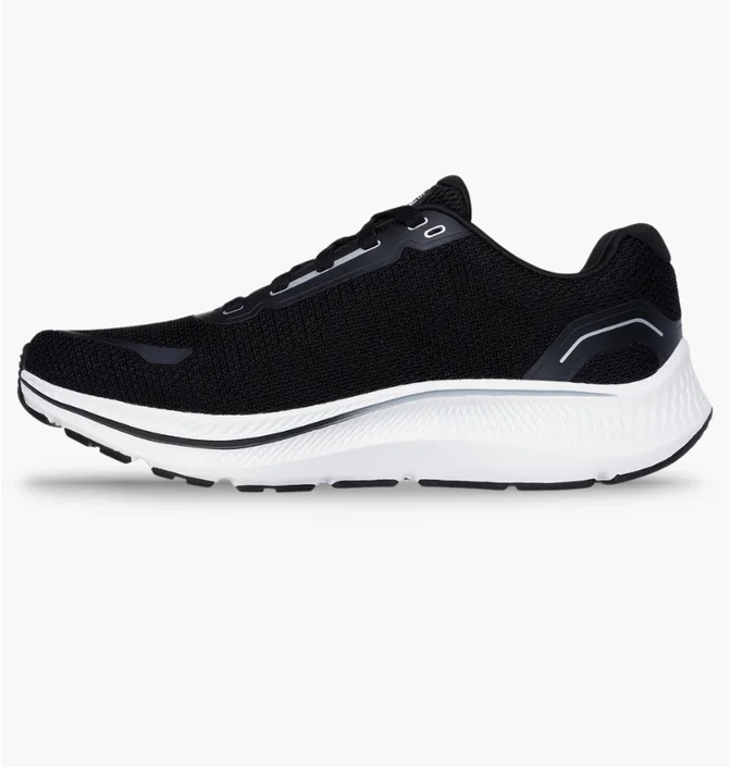 Кросівки чоловічі Skechers Go Run Black 220879-BKW
