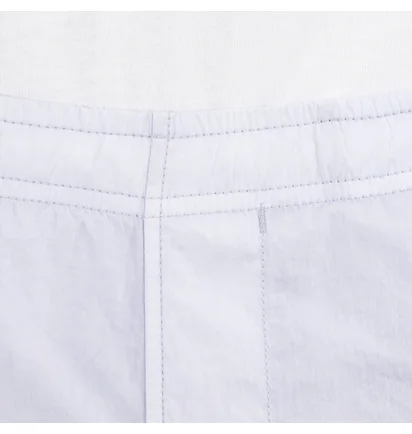 Шорты унисекс C.P. Company Eco-Chrome R Short Logo Swim Shorts Grey 14CMBW005A006369G750