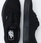 Кеды унисекс Vans Era Black VN000QFKBKA1M