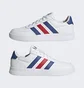 Кроссовки мужские Adidas Breaknet 2.0 Shoes White HP9424