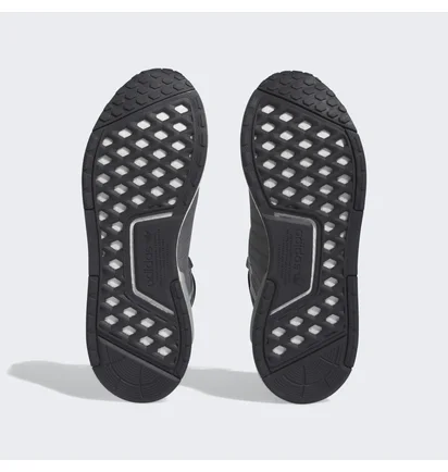 Кросівки чоловічі Adidas Nmd_V3 Gore-Tex Shoes Grey If7982