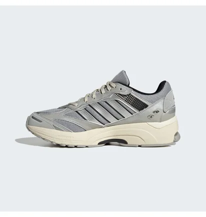Кроссовки унисекс Adidas Spiritain 2000 Shoes Grey ID5411