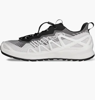Кроссовки унисекс Lowa Merger Gtx Grey 310431-0199