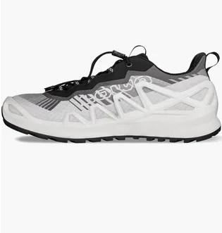 Кроссовки унисекс Lowa Merger Gtx Grey 310431-0199