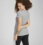 Футболка жіноча Puma Script Tee Grey 588558-04