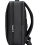 Рюкзак унісекс Mark Ryden Fast Black MR2900JY-KR