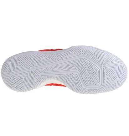 Кроссовки женские Nike Zoom Hyperspeed Court Red CI2963-610