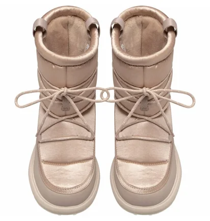 Сапоги женские Helly Hansen Isolabella 2 Demi Beige 11837-028