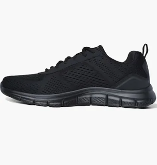 Кроссовки унисекс Skechers Track – Leshur Black 232758-BBK