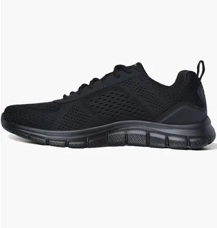 Кроссовки унисекс Skechers Track – Leshur Black 232758-BBK