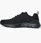 Кроссовки унисекс Skechers Track – Leshur Black 232758-BBK