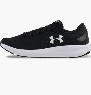 Кроссовки мужские Under Armour Pursuit 2 Running Shoes Black 3022604-001