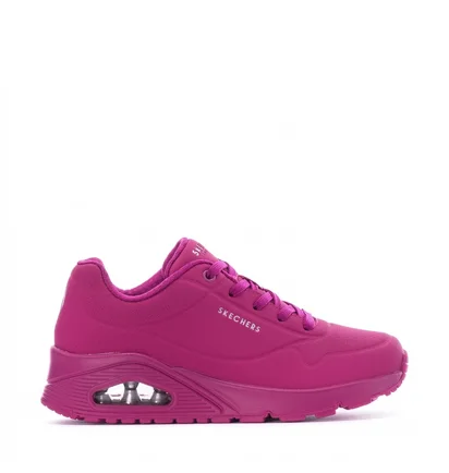 Кросівки чоловічі Skechers Uno Violet 73690-MAG