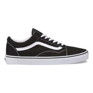 Кеди унісекс Vans Old Skool Black VN000ZDF1WX