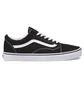 Кеди унісекс Vans Old Skool Black VN000ZDF1WX