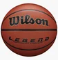 Баскетбольный мяч Wilson Legend Comp Size 5 Amber Brown WTB0915