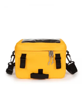 Сумка мужская EASTPAK Abike Yellow EK0A5BAMO15