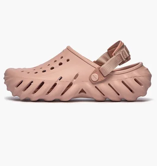 Тапочки мужские Crocs Echo Clog Peach 207937-6TY