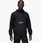 Анорак чоловічий Air Jordan Flight Mvp Jacket Black FN6348-010